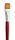 PEBEO IRIS BRUSH YELLOW POLYAMIDE FLAT #2