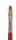 PEBEO IRIS BRUSH YELLOW POLYAMIDE FILBERT #2