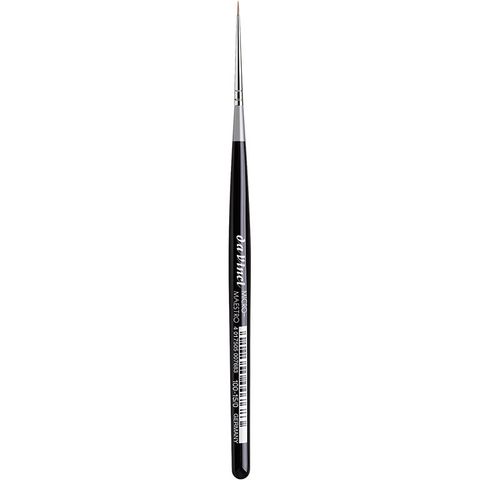 DA VINCI MICRO MAESTRO SABLE BRUSH 0X15