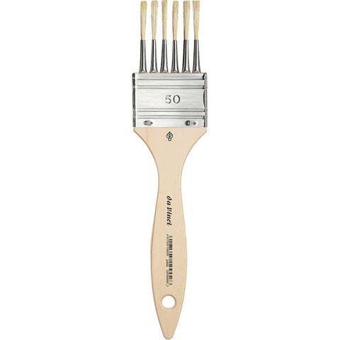 DA VINCI HOG HAIR OVERGRAINER 2466/50