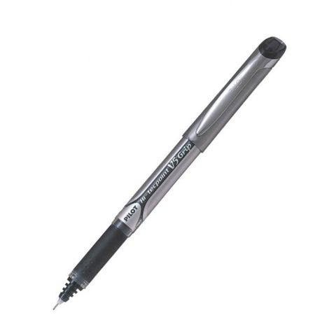 PILOT HI-TECPOINT V5 GRIP EXTRA FINE BLACK