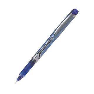 PILOT HI-TECPOINT V5 GRIP EXTRA FINE BLUE