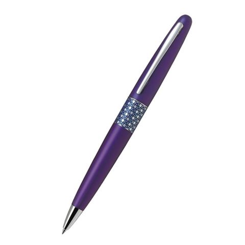 PILOT MR3 BALLPOINT PEN VIOLET