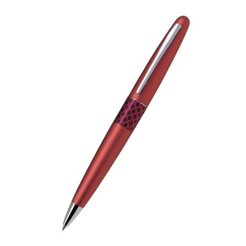 PILOT MR3 BALLPOINT PEN RED