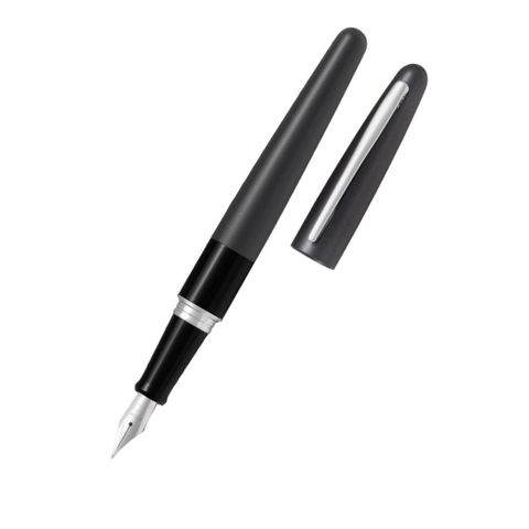 PILOT MR1 FOUNTAIN PEN BLACK