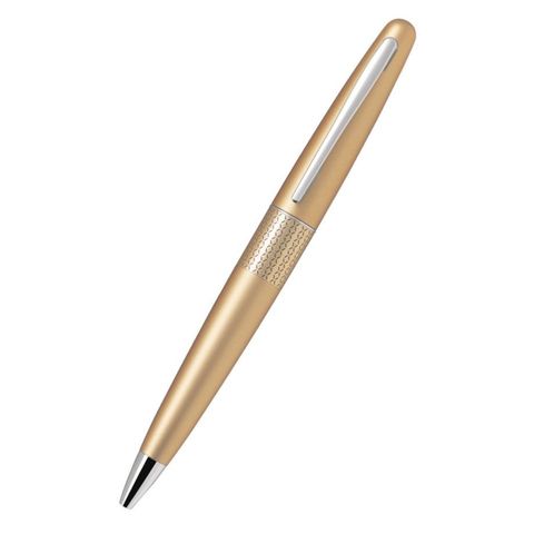 PILOT MR1 BALLPOINT PEN GOLD