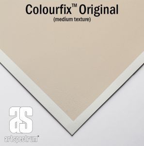 COLOURFIX ORIGINAL 300G 50X70CM SH AUSTRALIAN GREY