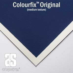 COLOURFIX ORIGINAL 300G 50X70CM SHEET DEEP ULTRA