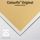 COLOURFIX ORIGINAL 300G 50X70CM SHEET RICH BEIGE