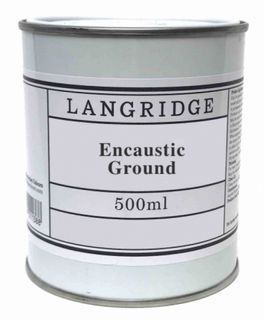 LANGRIDGE ENCAUSTIC GROUND 500ML