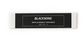 BLACKWING REPLACEMENT ERASERS PKT10 WHITE
