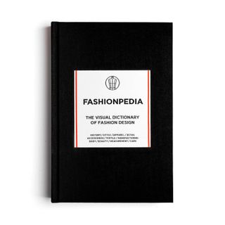 FASHIONPEDIA:DICTIONARY  FASHION DESIGN