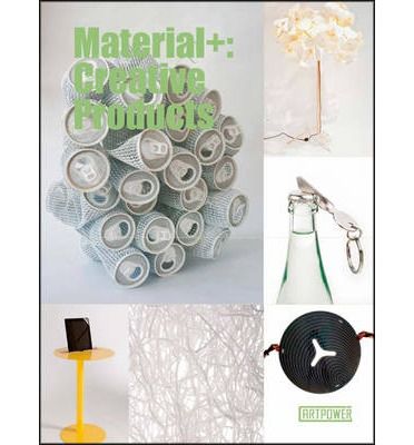 MATERIALS + CREATIVE PRODUCTS
