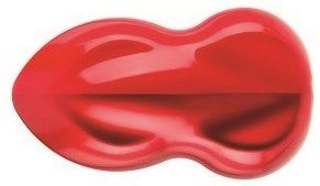 SCHMINCKE AEROCOLOR 28ML CANDY FLAME RED