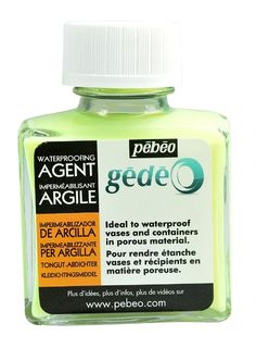GEDEO WATERPROOFING AGENT FOR AIR DRYING