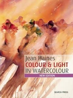 JEAN HAINES COLOUR & LIGHT