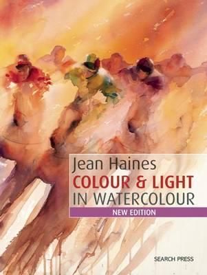 JEAN HAINES COLOUR & LIGHT
