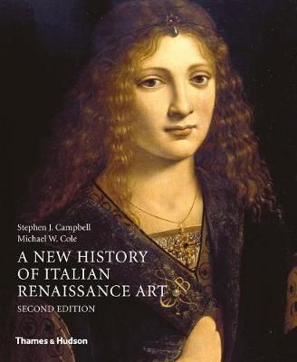 NEW HISTORY ITALIAN RENAISSANCE ART 2ND ED