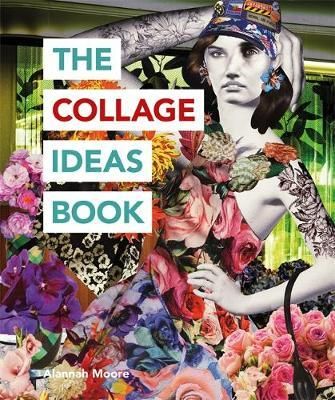 COLLAGE IDEAS BOOK