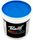 PERMASET AQUA 1 LITRE S/C GLOW BLUE