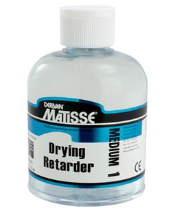 MATISSE MM1 DRYING RETARDER 250ML