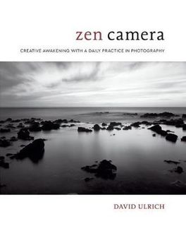 ZEN CAMERA CREATIVE AWAKENING