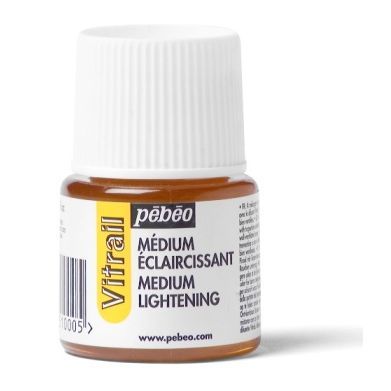 PEBEO VITRAIL LIGHTENING MEDIUM 45ML