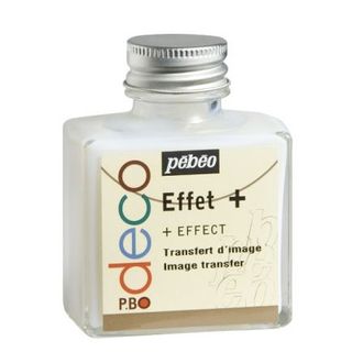 PEBEO EFFECT+ 75ML IMAGE TRANSFER