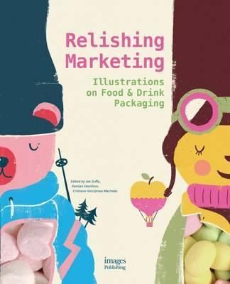 RELISHING FOOD AND DRINK PACKAGING