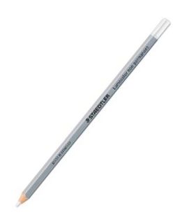 STAEDTLER LUMOCOLOR NON-PERM OMNICHROM PENCIL WHT