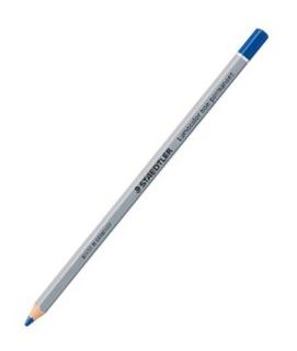 STAEDTLER LUMOCOLOR NON-PERM OMNICHROM PENCIL BLUE