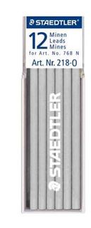 LUMOCOLOR NON-PERM OMNICHROM LEADS WHITE PKT12