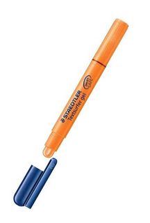 STAEDTLER TEXTSURFER GEL HIGHLIGHTER ORANGE