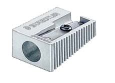 STAEDTLER METAL PENCIL SHARPENER 1 HOLE