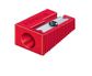 STAEDTLER PLASTIC PENCIL SHARPENER SINGLE HOLE