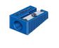 STAEDTLER PLASTIC PENCIL SHARPENER SINGLE HOLE