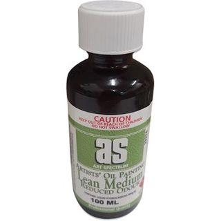 ART SPECTRUM LEAN MEDIUM 100ML
