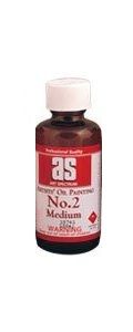ART SPECTRUM MEDIUM NO 2 100ML