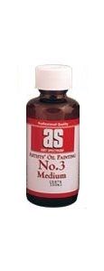 ART SPECTRUM MEDIUM NO 3 100ML