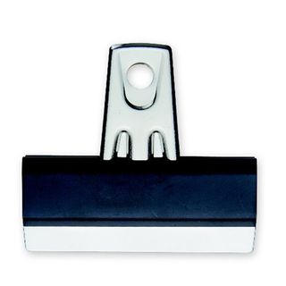 BULLDOG CLIP 32MM SINGLE