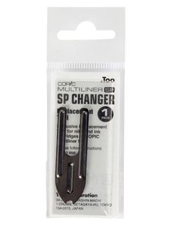 COPIC MULTILINER SP NIB CHANGER