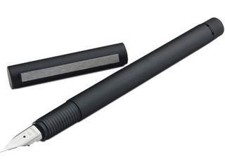 LAMY CP1 FOUNTAIN PEN MATT BLACK 056