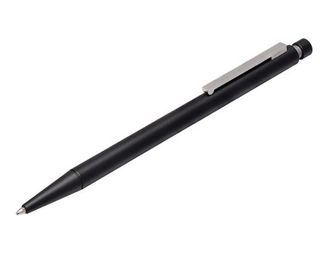 LAMY CP1 BALLPOINT PEN MATT BLACK 256