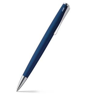 LAMY STUDIO BALLPOINT PEN IMPERIAL BLUE 267