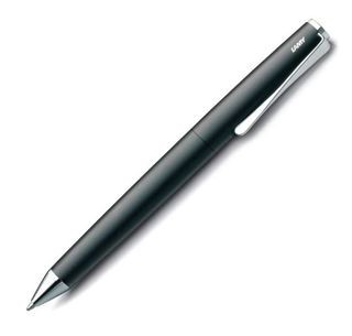 LAMY STUDIO BALLPOINT PEN MATT BLACK 267