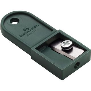 FABER CASTELL LEAD SHARPENER FOR 2MM LEADS 50/41