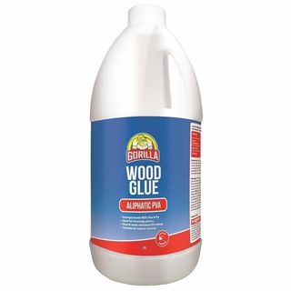 SOUDAL GORILLA WOOD GLUE ALIPHATIC PVA 2 LITRE