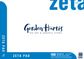 ZETA LAYOUT MARKER PAD 80G 100 SHEET A2