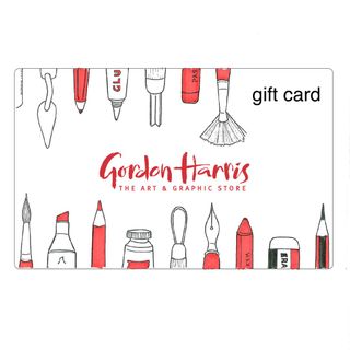 GIFT CARD $20 (TWENTY DOLLARS)