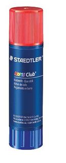 STAEDTLER NORIS CLUB GLUE STICK 40G